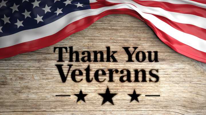 Veterans Day free meals near me: 2025 Veterans Day freebies, restaurant deals