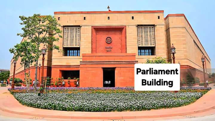 Parliament Winter Session to run from Dec 1-19, President Murmu clears Centre’s proposal