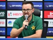 Momentum Under Mike Hesson