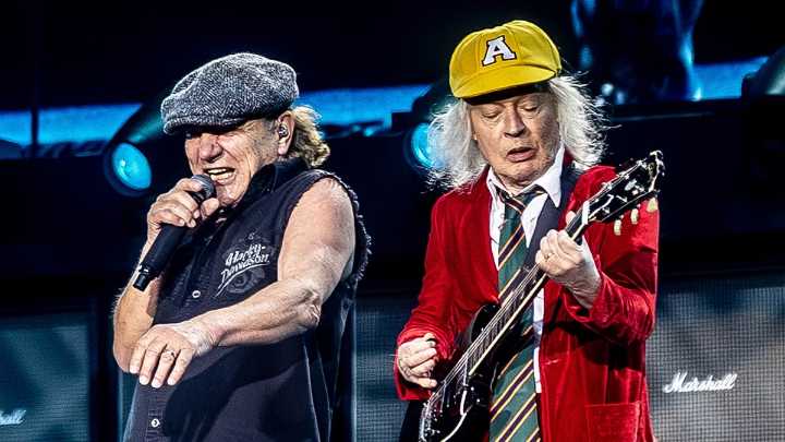 AC/DC confirma su regreso a Latinoamérica tras 15 años: fechas, países y venta de boletos