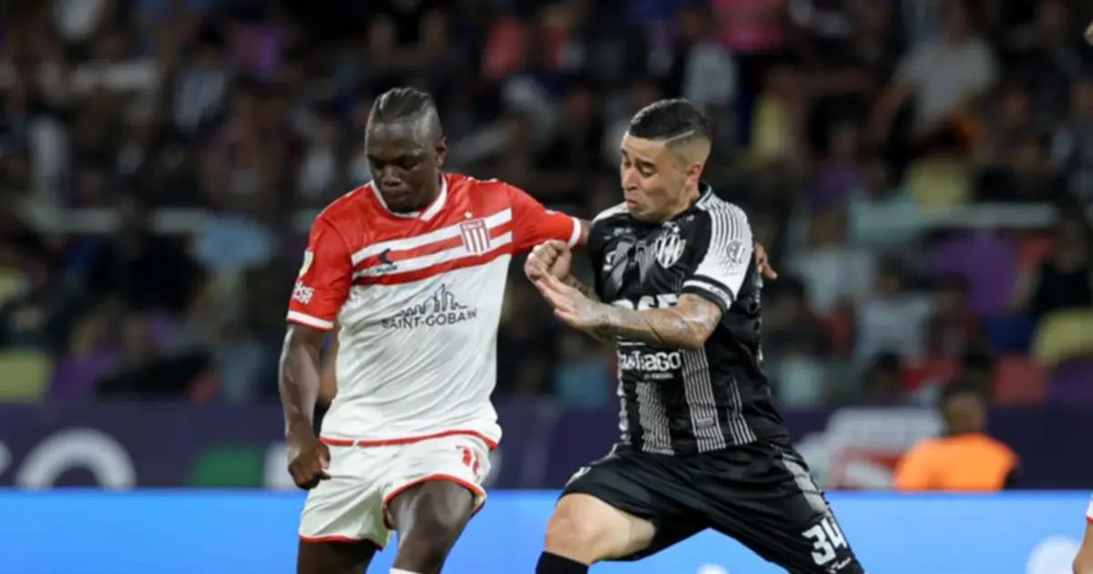 Estudiantes es semifinalista