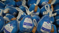 Cost of your Thanksgiving turkey is skyrocketing this year. Here's why.