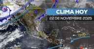 Lista de estados afectados en México por primera tormenta invernal: clima y temperaturas