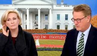 White House bubble shielding Trump 'from cold hard facts': Morning Joe