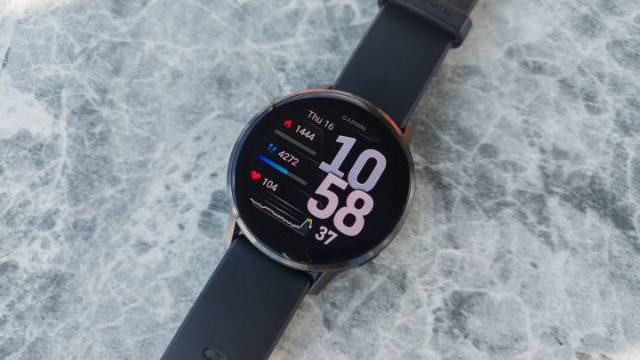 I didn't see this coming! The Garmin Venu 4 is my new favorite fitness watch, and it just got its first deal in time for Black Friday