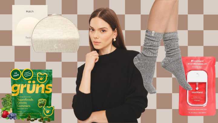 31 Gift Ideas for Women Who Swear They ‘Don’t Want Anything’