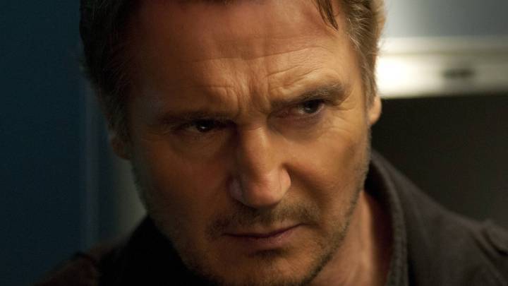 'Cold Storage' Trailer: Liam Neeson and Joe Keery Take on Zombie Horror