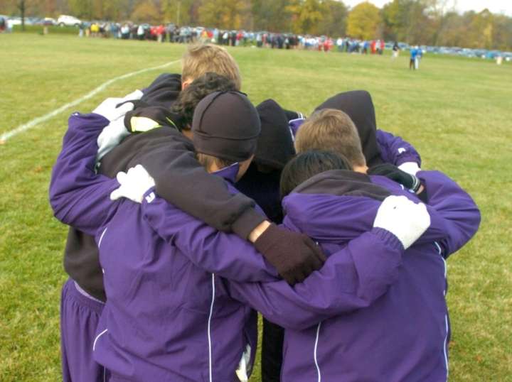 High school coach speaks out on dismissal, and 4 other major stories