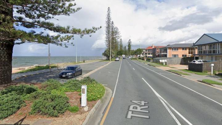 Girl, 17, killed in hit-and-run at Margate as police search for white ute involved