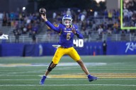 Scouting Report: San Jose State struggling, but Spartans have some offensive weapons
