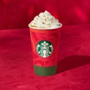Starbucks holiday menu 2025: Second wave of festive drinks arrives