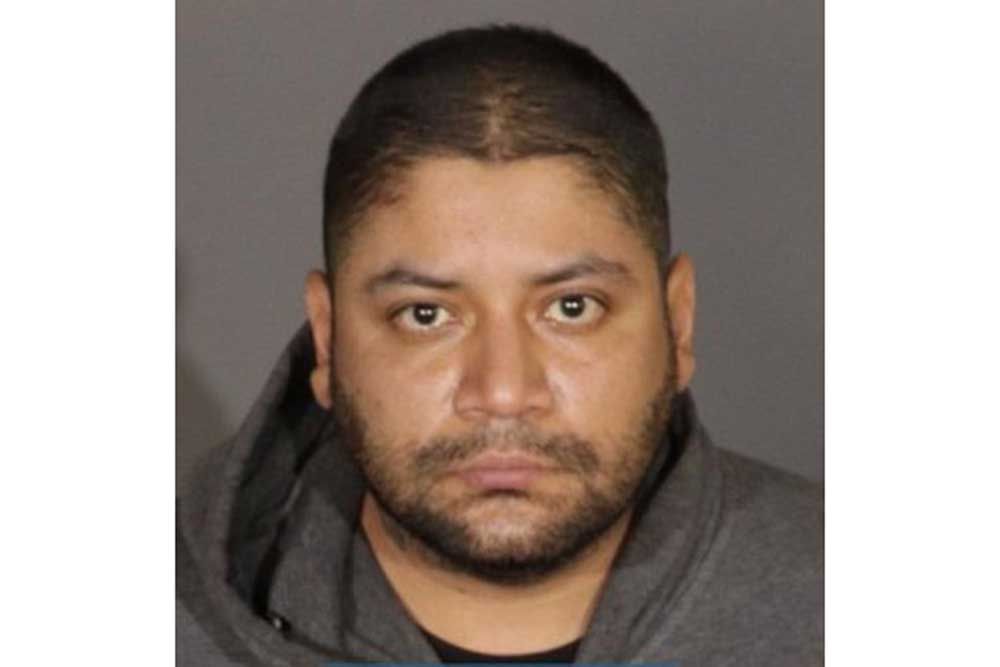 Man Sexually Assaulted Child Inside Restaurant, District Attorney Says