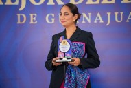 Secretario del Campo visitaría Guanajuato este domingo, anticipa Gobernadora