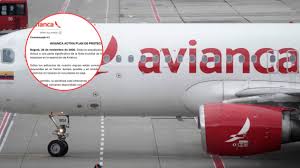 Avianca explica qué pasará con vuelos afectados tras cambio urgente de Airbus