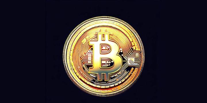El precio de la criptomoneda bitcoin este 12 de noviembre