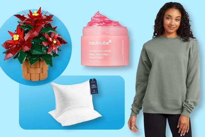 Amazon’s Black Friday Sale Will Start on November 20: Everything We Know