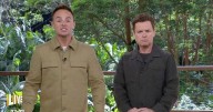 I'm A Celebrity chaos as 'furious' bosses catch star with more banned items