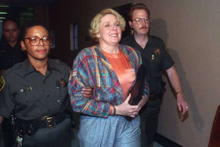 Betty Broderick Now: Inside Her Life After Killing Ex