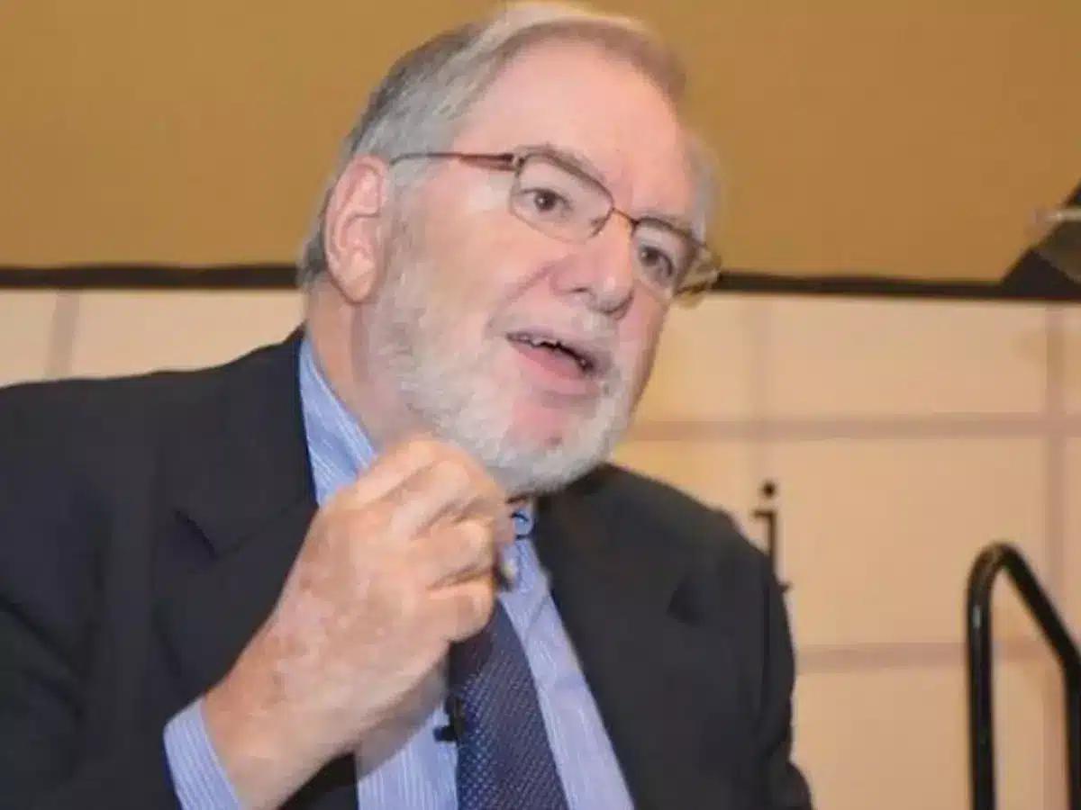 Claudio Loser, ex FMI, afirmó que el acuerdo con EEUU es “casi un TLC”