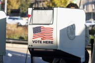 Los neoyorquinos eligen alcalde en una jornada marcada por el récord de voto anticipado