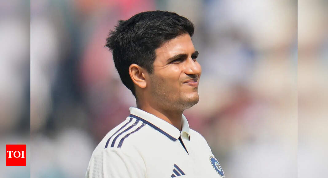 IND vs SA: India captain Shubman Gill ruled out of Eden Gardens Test; BCCI shares latest update