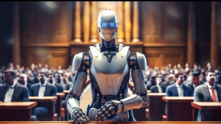 Condenaron a OpenAI por usar letras de canciones protegidas por derecho de autor para entrenar a ChatGPT