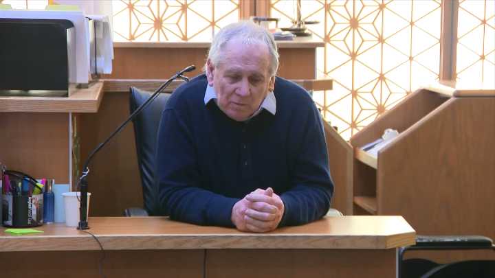 Man accused in a series of 1980s rapes in Florida is convicted in another attack