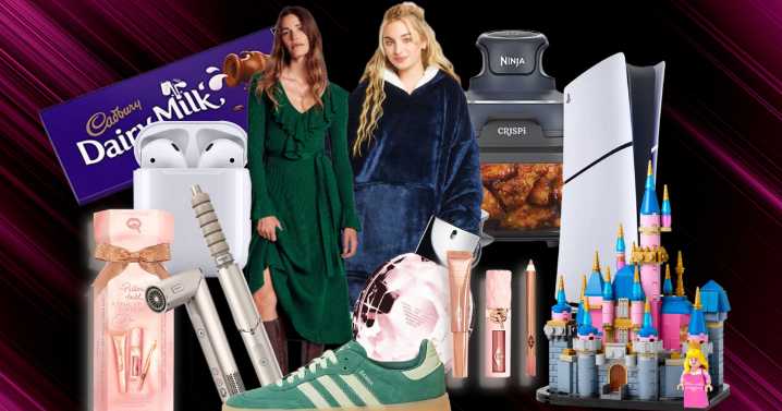 27 Black Friday sales that are actually worth it picked by a shopping expert