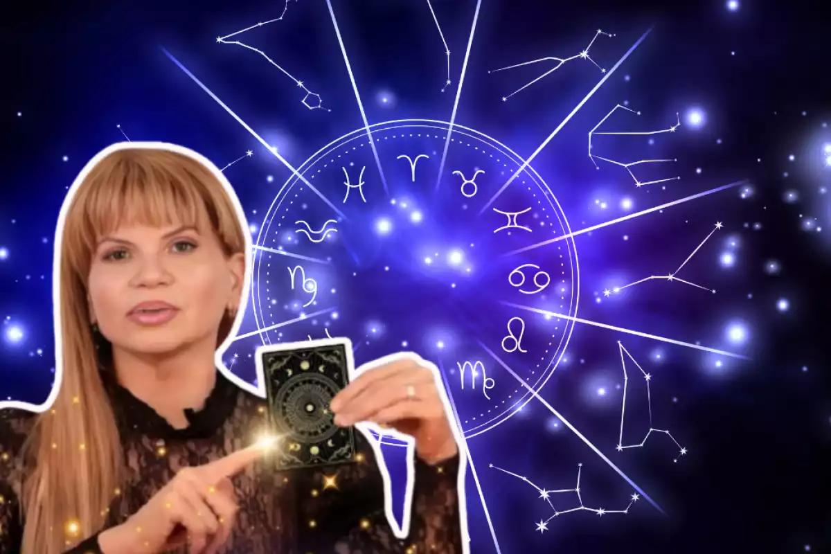 Horóscopos de Mhoni Vidente hoy: Qué te deparan los astros este 23 de noviembre