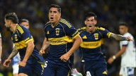 Torneo Clausura: cuándo juega Boca vs. Argentinos Juniors y el resto de los cruces de cuartos de final
