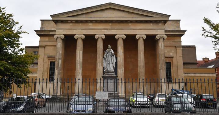 Former teacher, 77, jailed over historic sexual abuse