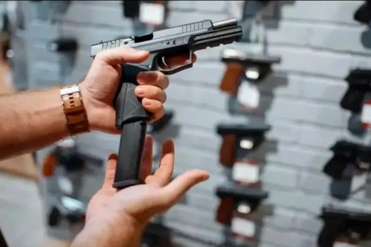 Nuevos requisitos para la tenencia de armas con cargadores extraíbles: qué cambia