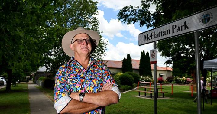 Walcha community comes together in wake of tragic derby crash