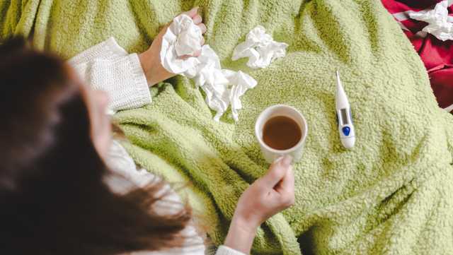 Des Moines hospitals preparing for strong flu season