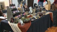 Mahoning Valley Freedom Fighters hosts art auction, craft show in Youngstown