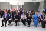 Con conversatorio, promueven DIF Coahuila y PJ protección de las infancias