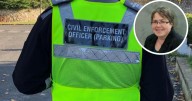 Physical attacks on Ipswich traffic wardens on the rise