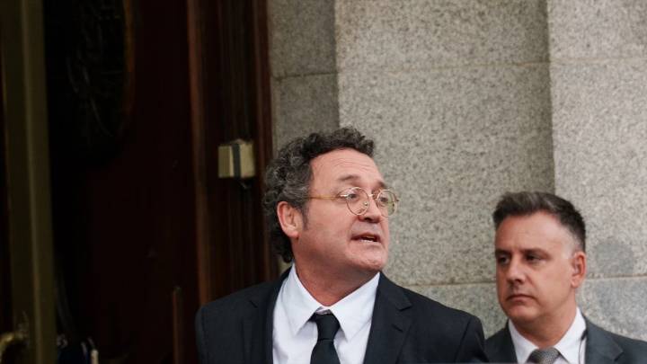 La Fiscalía asegura que el novio de Ayuso recibió "el mismo trato que cualquier ciudadano"