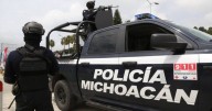 Detienen a policía de Michoacán por feminicidio y tortura; 8 siguen prófugos