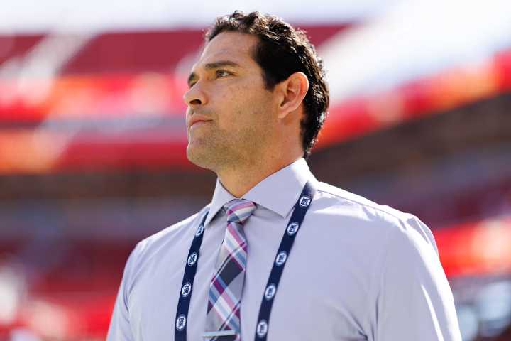 Mark Sanchez no longer with Fox following stabbing incident, network says