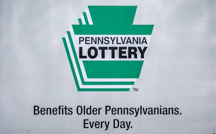 Winning Pa. Lottery numbers for Nov. 25, 2025