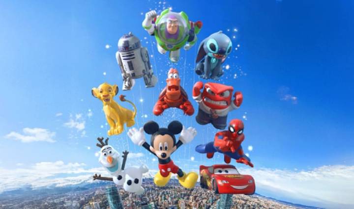 Paris Parade 2025: globos gigantes, un recorrido récord y recomendaciones para disfrutar el evento