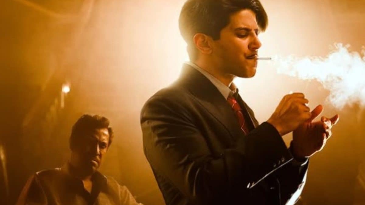 Kaantha: Dulquer Salmaan's Song Rage Of Kaantha Out, Film To Release On THIS Date