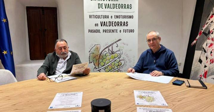 La Semana de Historia vuelve tras casi 20 años a Valdeorras