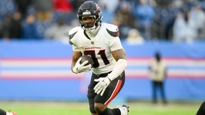 Potential Patriots Target Clears Waivers After Surprising Release