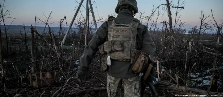 Donetsk en emergencia por supuestos ataques desde Kiev