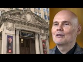 Billy Corgan shares how The Smashing Pumpkins classic hits are being reimagined as opera