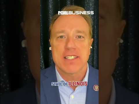 STUNNING new data shows Chicago crime plummeted since Trump took over #shorts