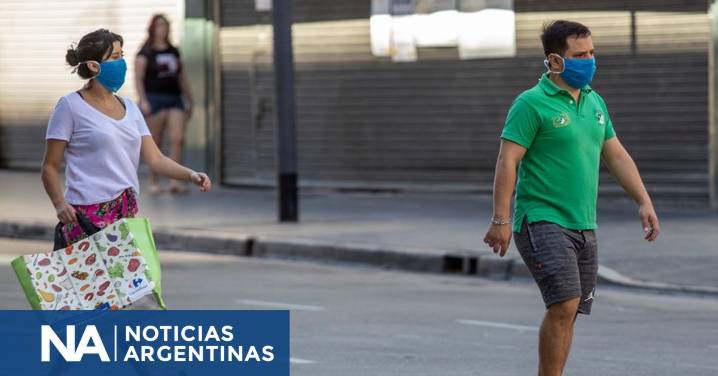 Formosa reforzó medidas de seguridad por rebrote de COVID