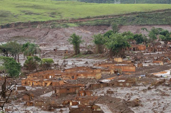 BHP Found Liable For Dam Collapse in Landmark Court Decision